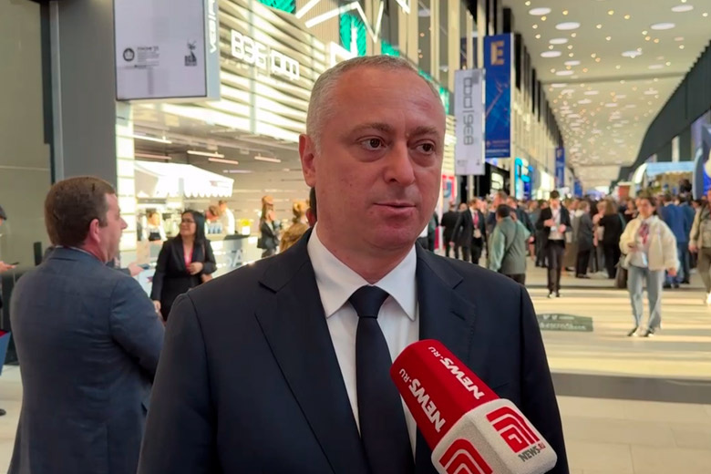    Сергей Петров/NEWS.ru