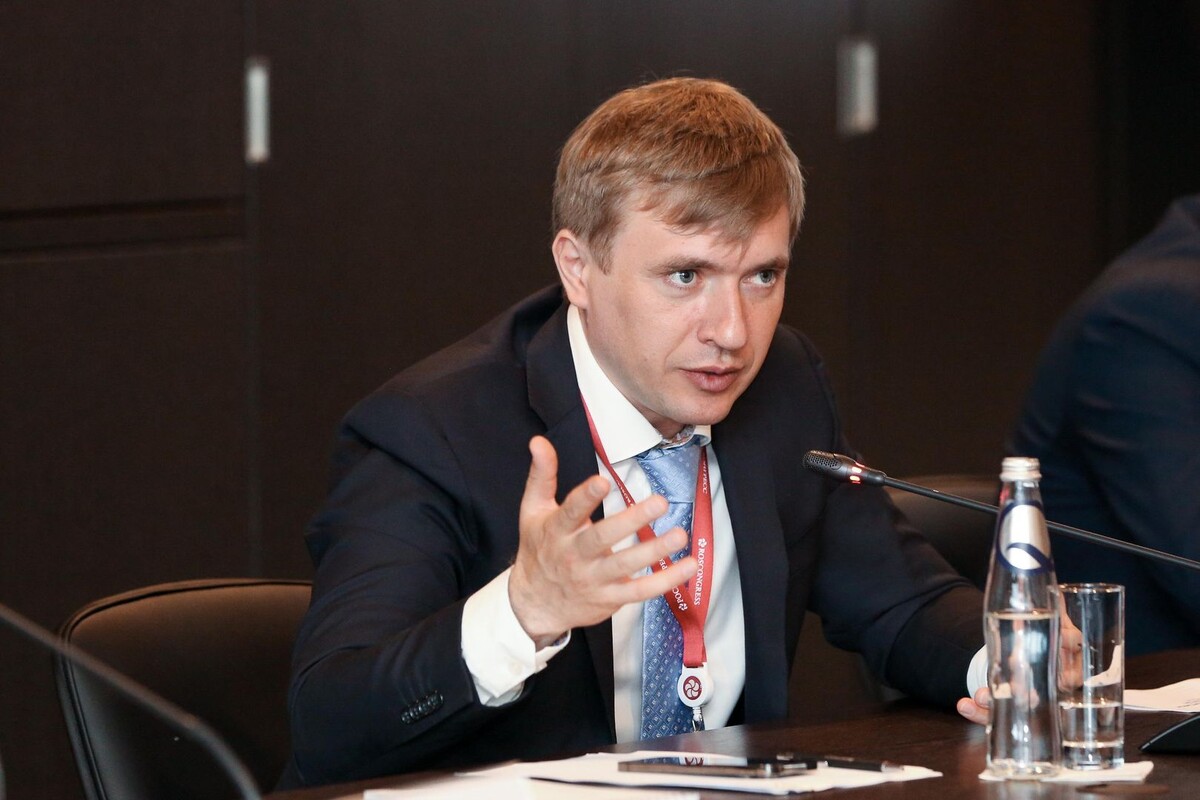     / Источник: © Росконгресс