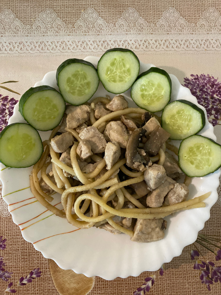 Фото автора.