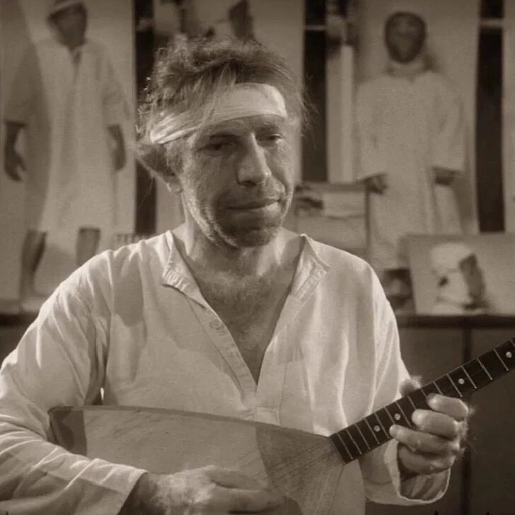 Скриншот из фильма «Собачье сердце»