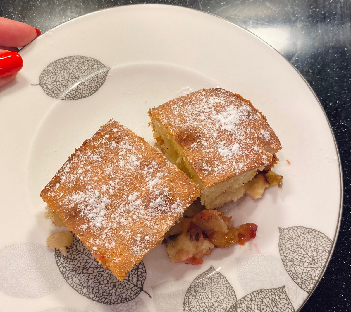 Из архива и тех времен, о которых идет повествование.