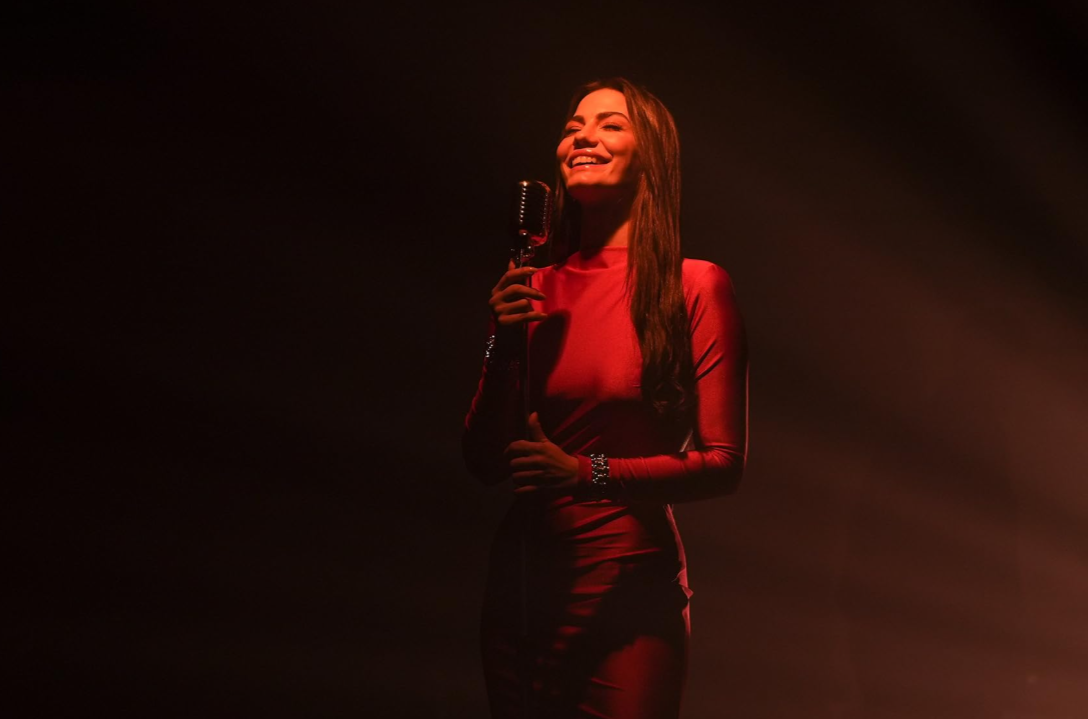 Стоп-кадры сериала "Мечта Эшрефа". Фото из открытых источников 