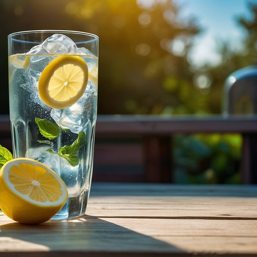 Это не просто вкусно, но и полезно