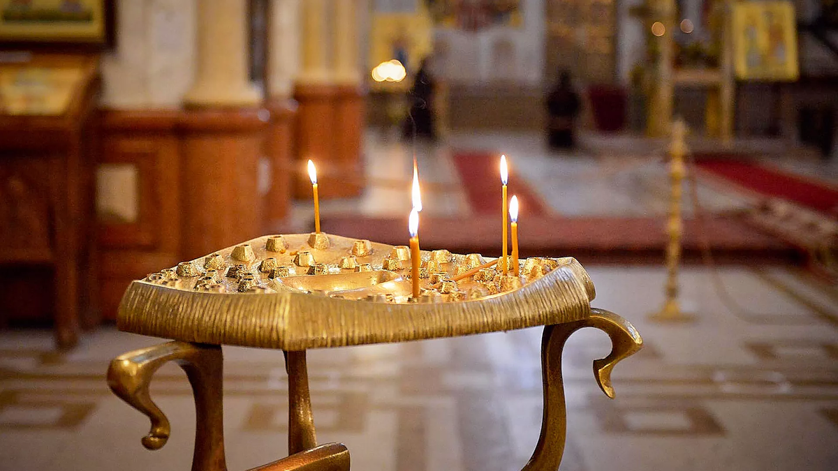 © Sputnik / Vladimir Umikashvili