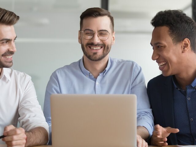    Фото: 123RF/fizkes