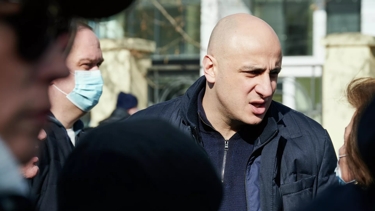 © photo: Sputnik / Stringer