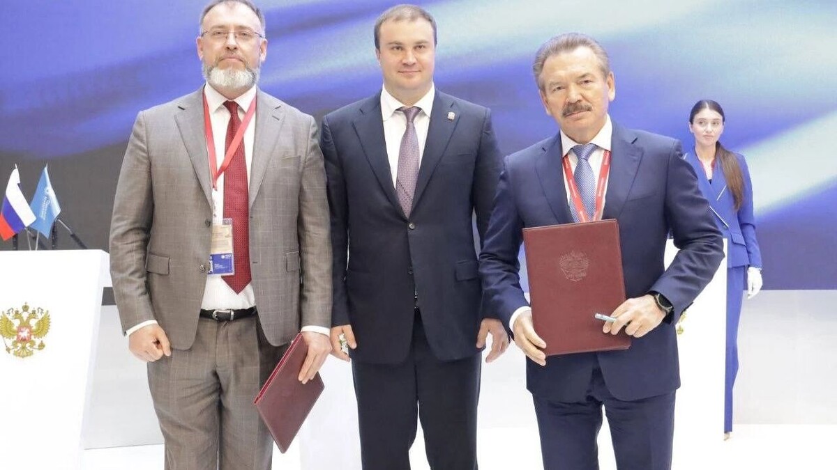     Источник: предоставлено пресс-службой Правительства Омской области.