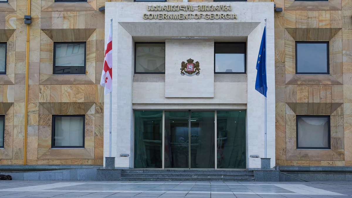 © photo: Sputnik / Stringer