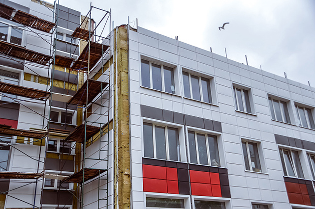 Семья и школа: в тверском Центре образования №49 масштабные обновления