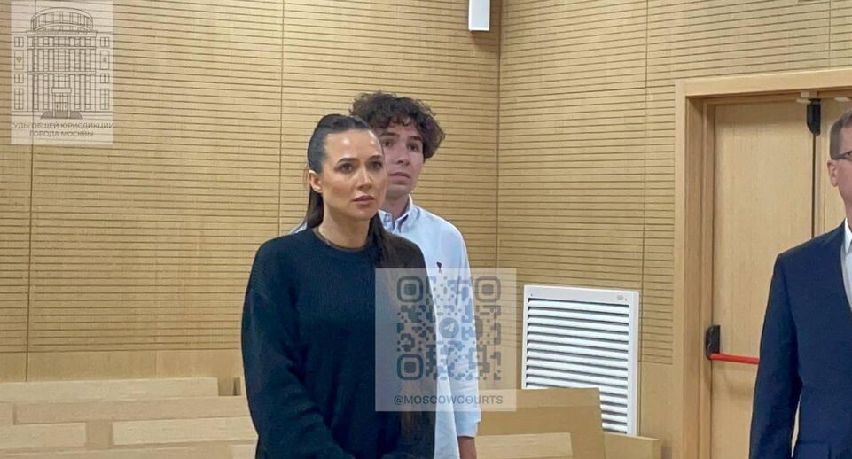    Объединенная пресс-служба судов Москвы