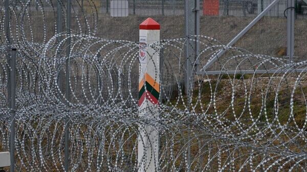    © Sputnik / Виктор Толочко