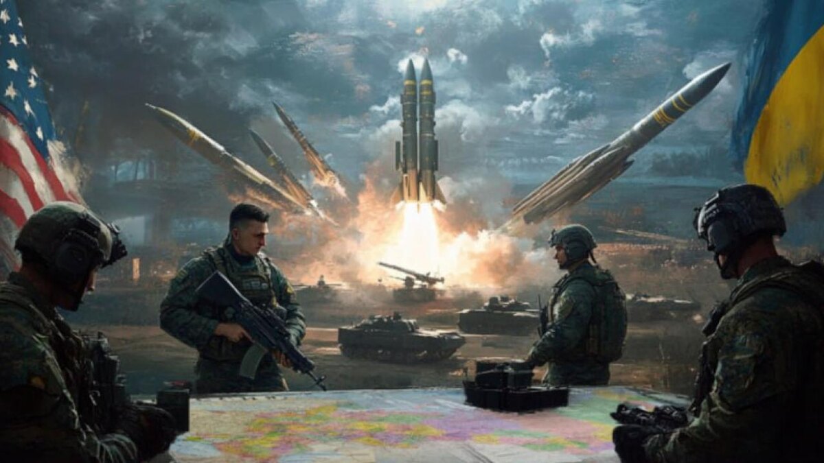 Коллаж Novorosinform