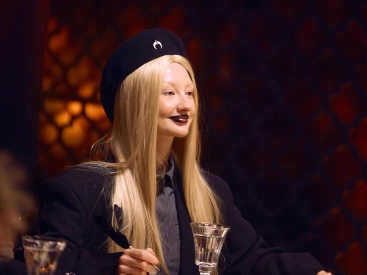 Марго Овсянникова