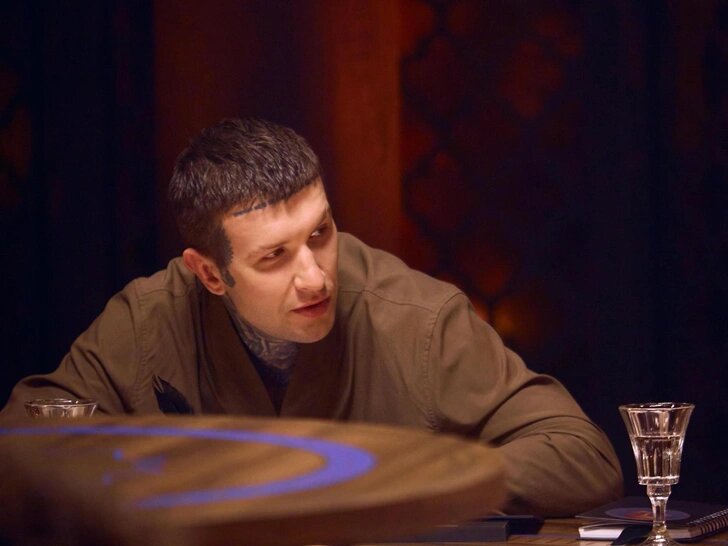 «Темные» взяли Ершова в свою команду на место выбывшей Натальи Бардо