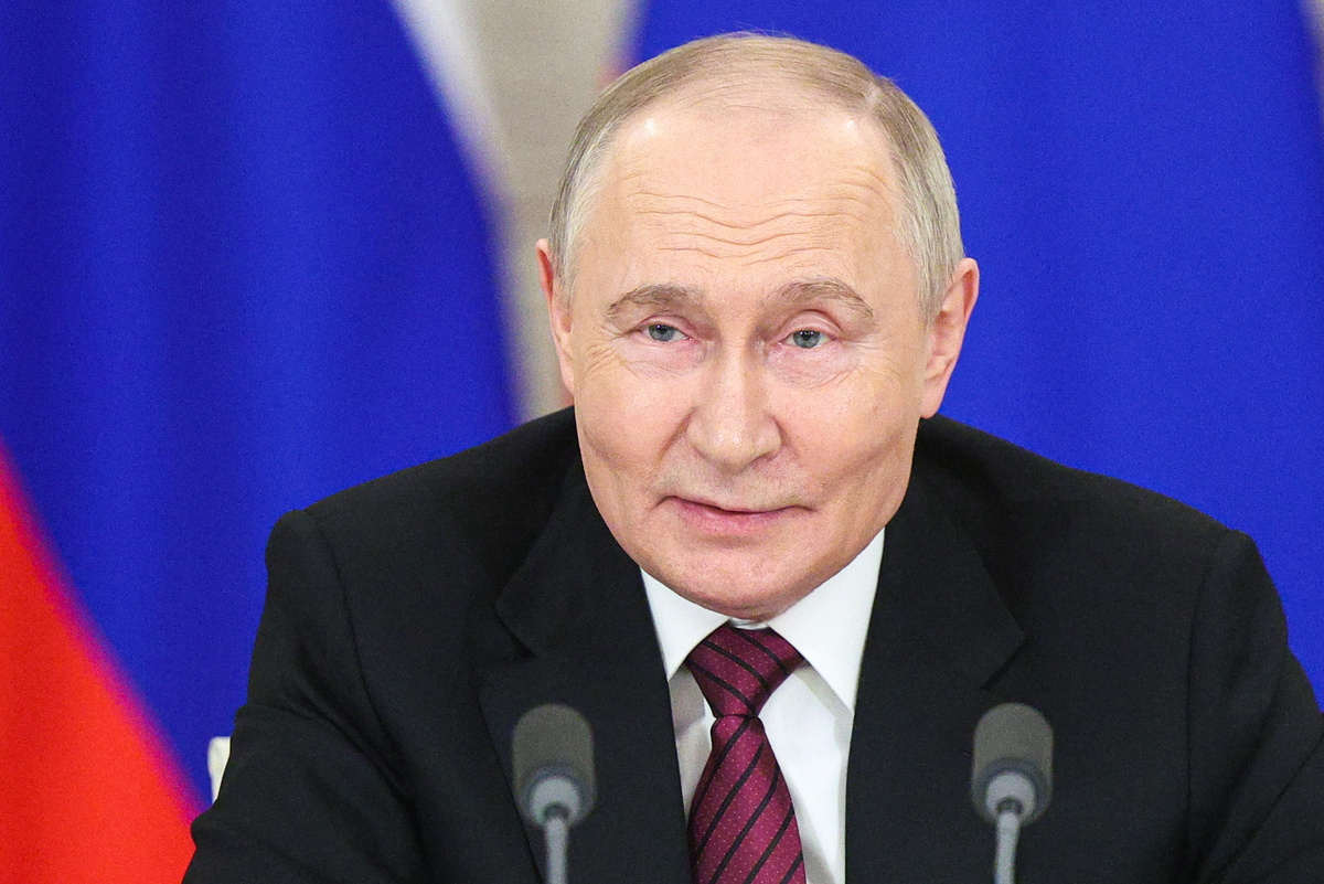 Фото: Софья Сандурская/ТАСС