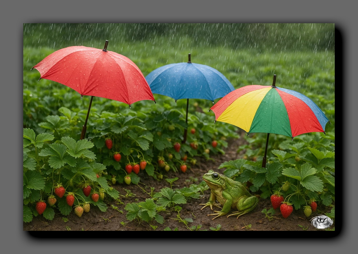 Коллаж автора