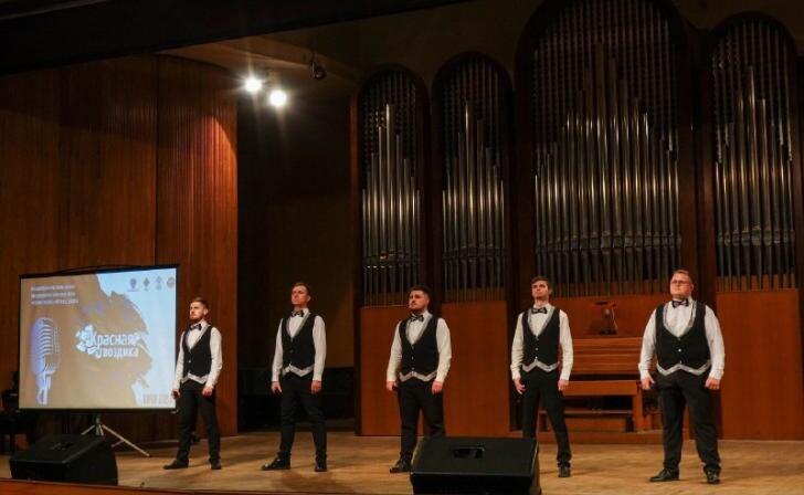    Фото: Министерство культуры Курской области