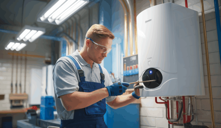    Водонагреватель Electrolux не греет — что делать Михаил Юрьевич