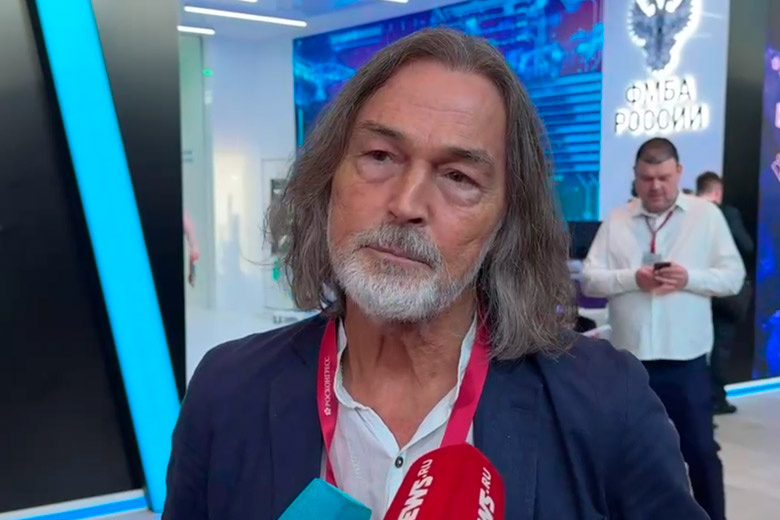    Сергей Петров/NEWS.ru