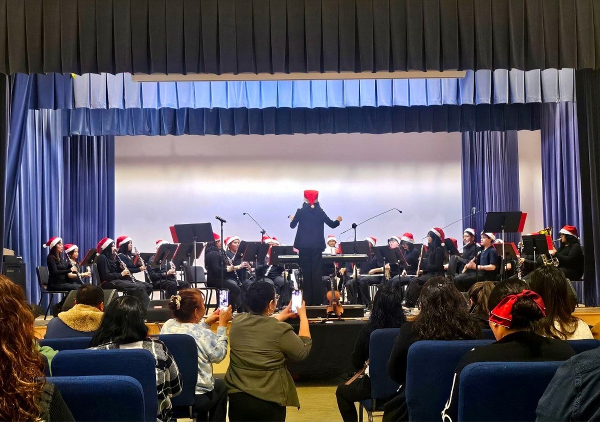 Музыка в школе