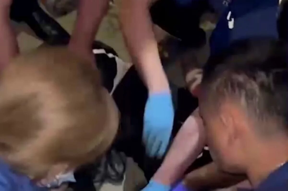    Волгоградец убил 21-летнего друга перед свадьбой на глазах у его невесты