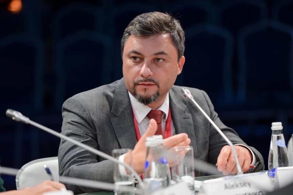    Алексей Вовченко рассказал, кого прямо сейчас не хватает российскому рынку труда.