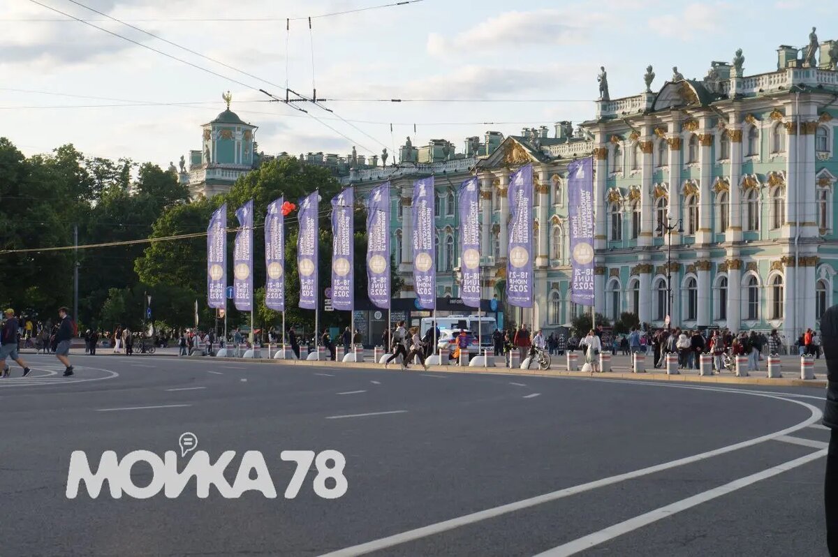    Фото: Мойка78