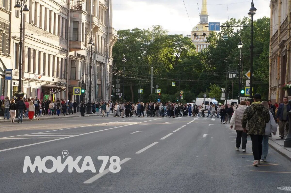    Фото: Мойка78