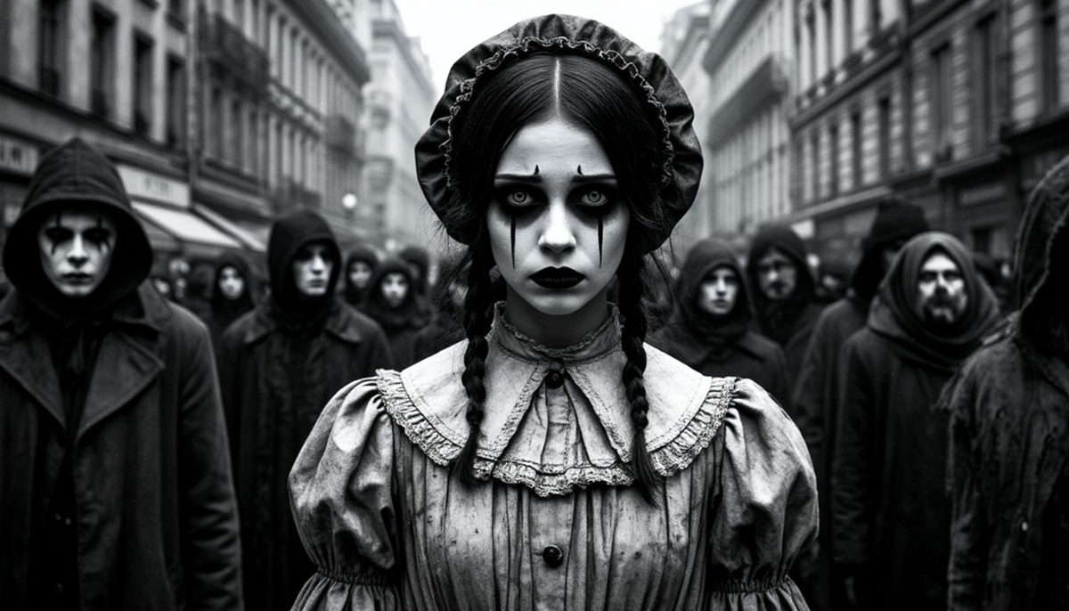 Социальные сети превратили этот эволюционный механизм в пытку. Раньше человек сравнивал себя с 50-100 соплеменниками. Сегодня мы бессознательно соревнуемся с тысячами идеализированных образов. 