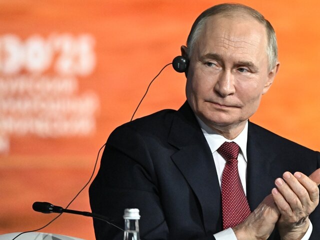    Фото: РИА Новости/Сергей Бобылев