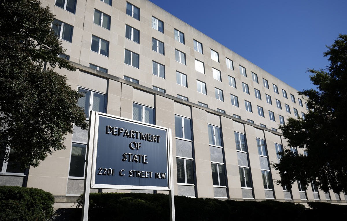 Kevin Dietsch/Getty Images