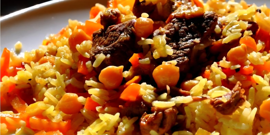 Самый вкусный плов на свете: мифы, правда и секреты, от которых плачут даже узбеки!