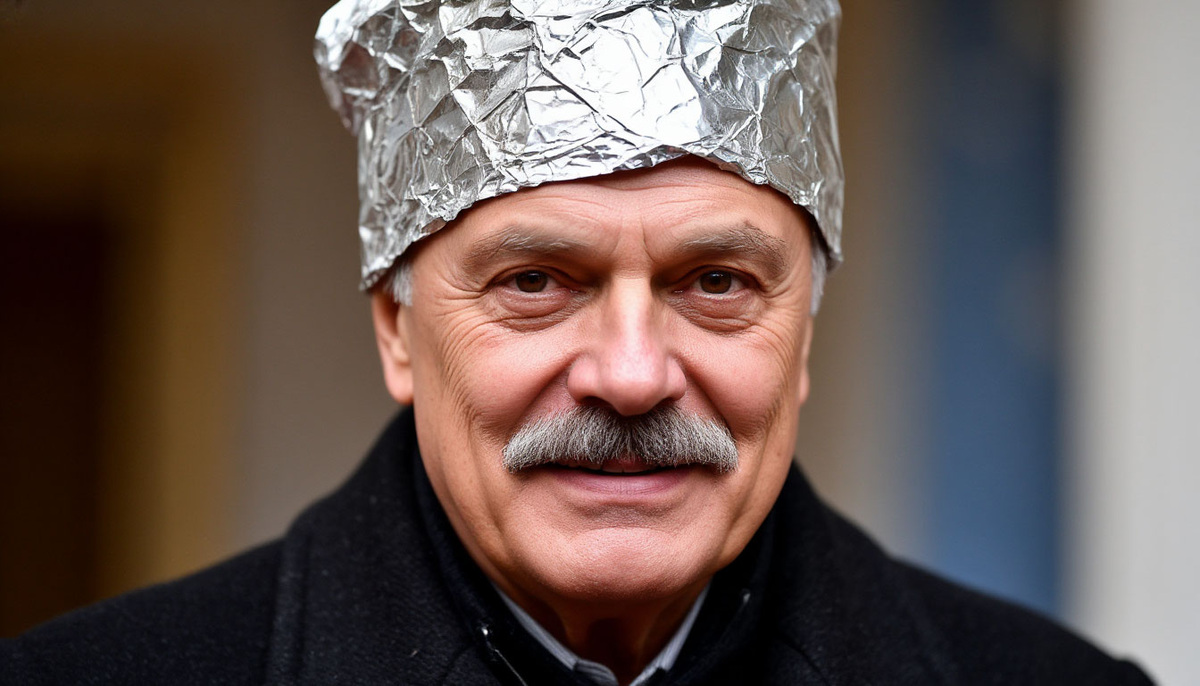 Мы подсознательно ищем информацию, которая подтверждает наши убеждения, и игнорируем то, что им противоречит.