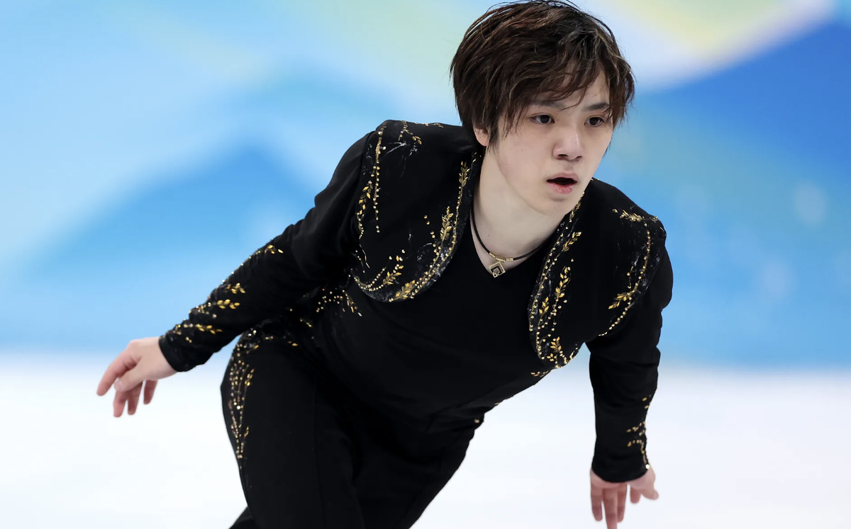 Сёма Уно, «Болеро»