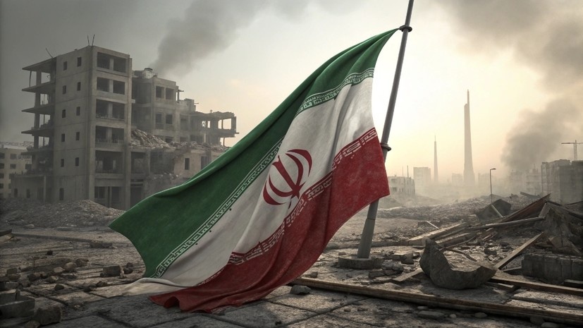    Изображение сгенерировано ИИ