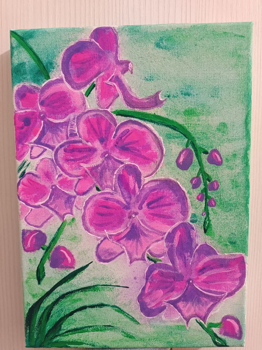 Моя прэлесть)))