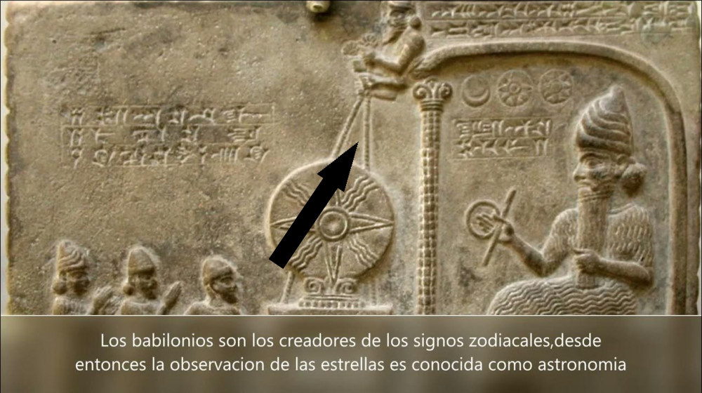    Древние знали о планетах задолго до телескопов НАСА