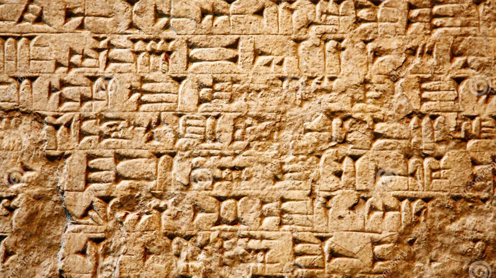    Древние знали о планетах задолго до телескопов НАСА