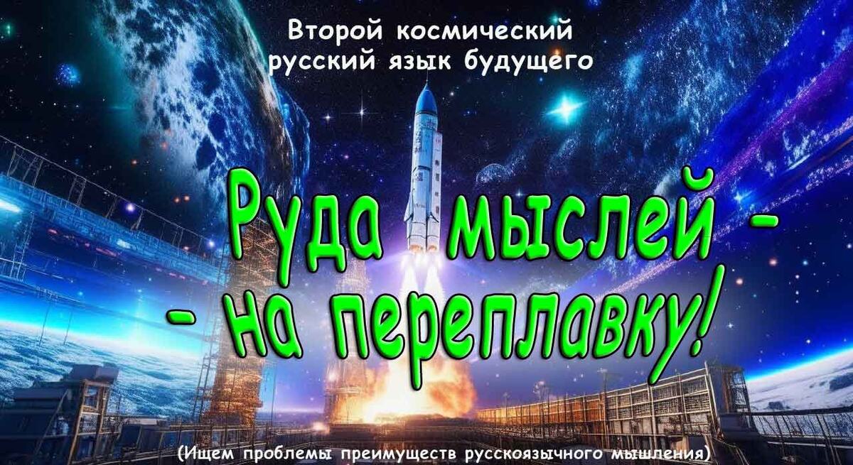 Почему руда?  Потому что это только исходный материал для очистки, переработки, переплавки.