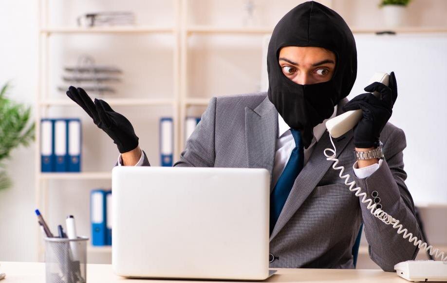 Мошенники останутся в недоумении