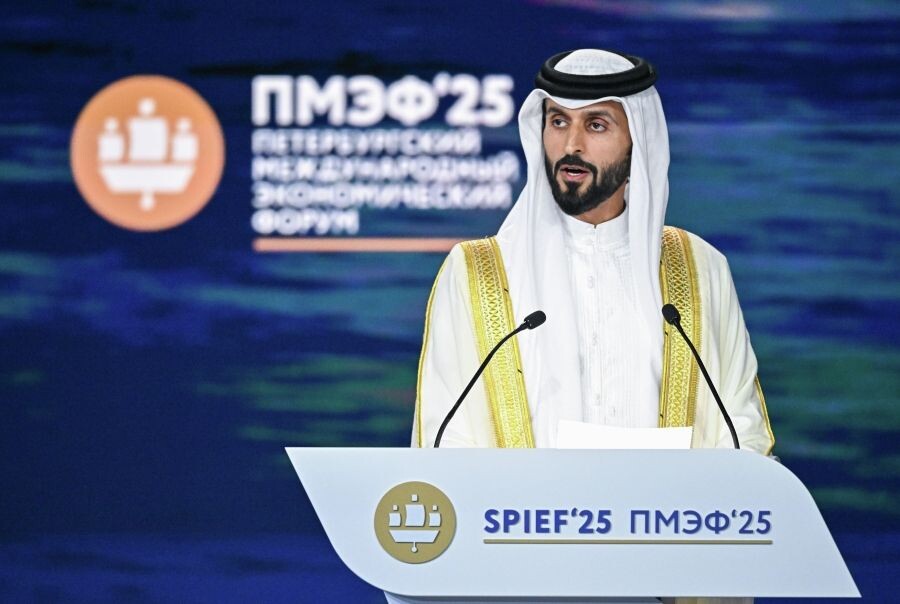     / Источник: © Сергей Бобылев/РИА Новости