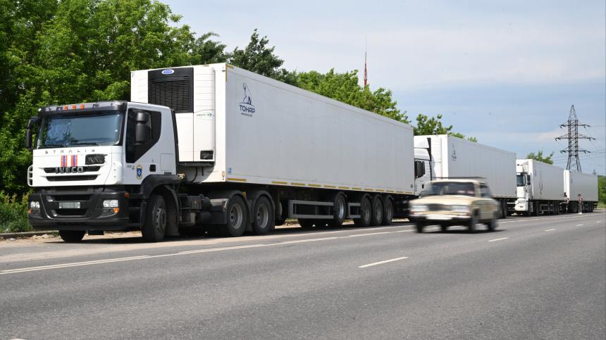    Фото: © РИА Новости/Кирилл Зыков; 5-tv.ru