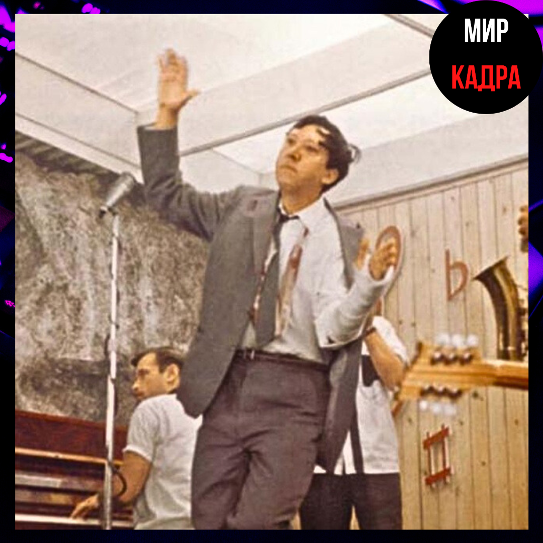 Юрий Никулин 