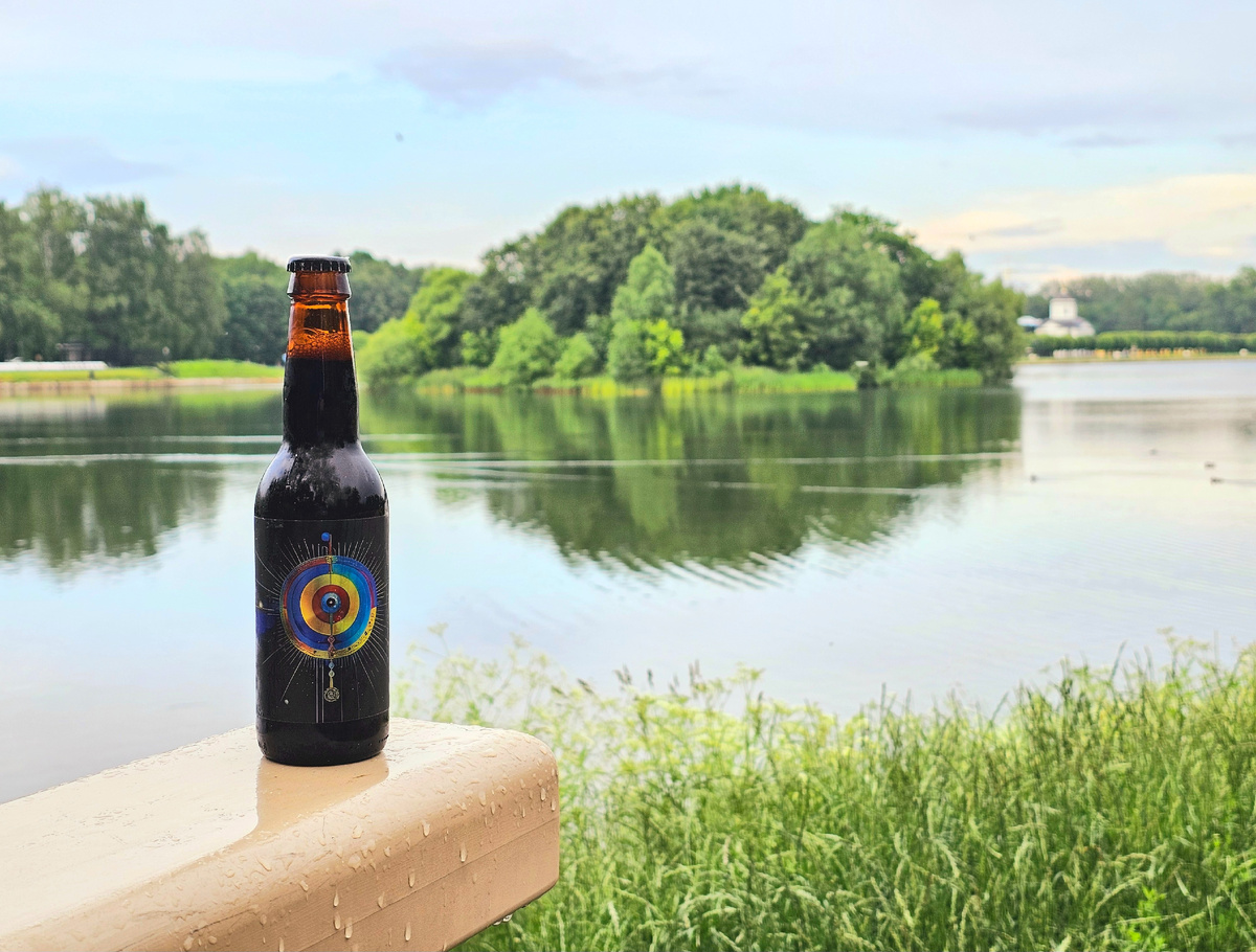 Alhena, фото автора