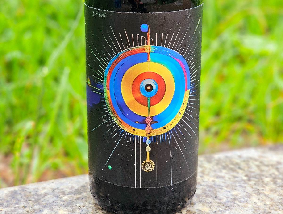 Alhena, фото автора