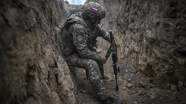    © РИА Новости . Сергей Бобылев