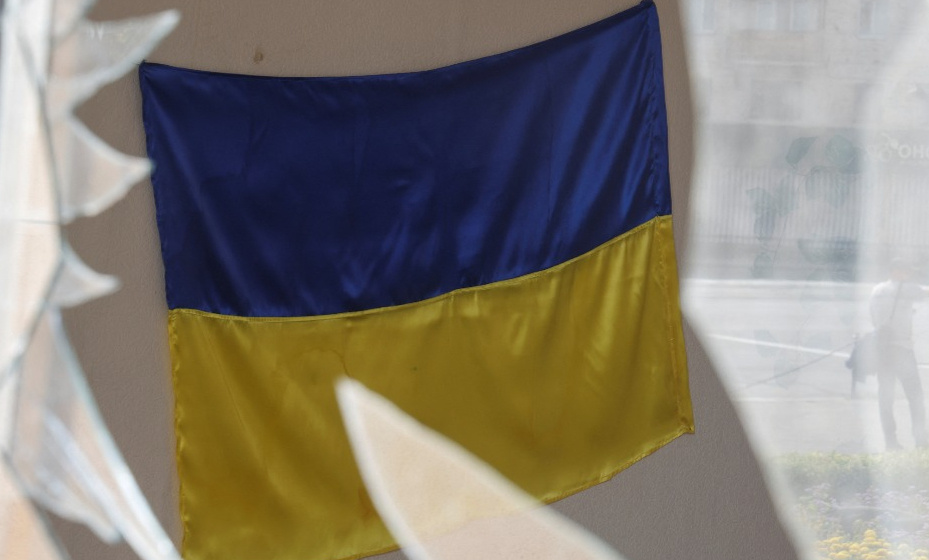    Украина продолжает закручивать гайки. Фото: Reuters