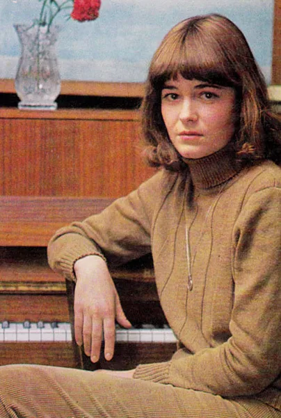 Евгения Сабельникова
