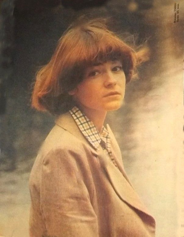 Евгения Сабельникова