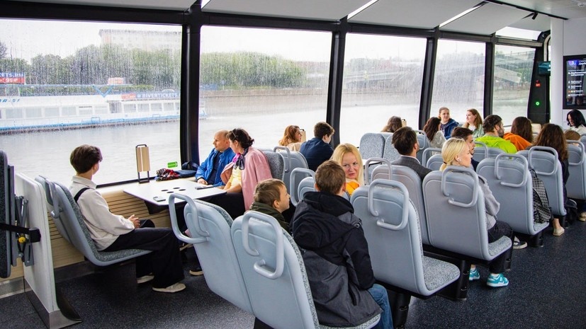    Telegram-канал Мэра Москвы